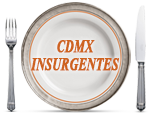 Contacto Restaurant Palominos Insurgentes CDMX